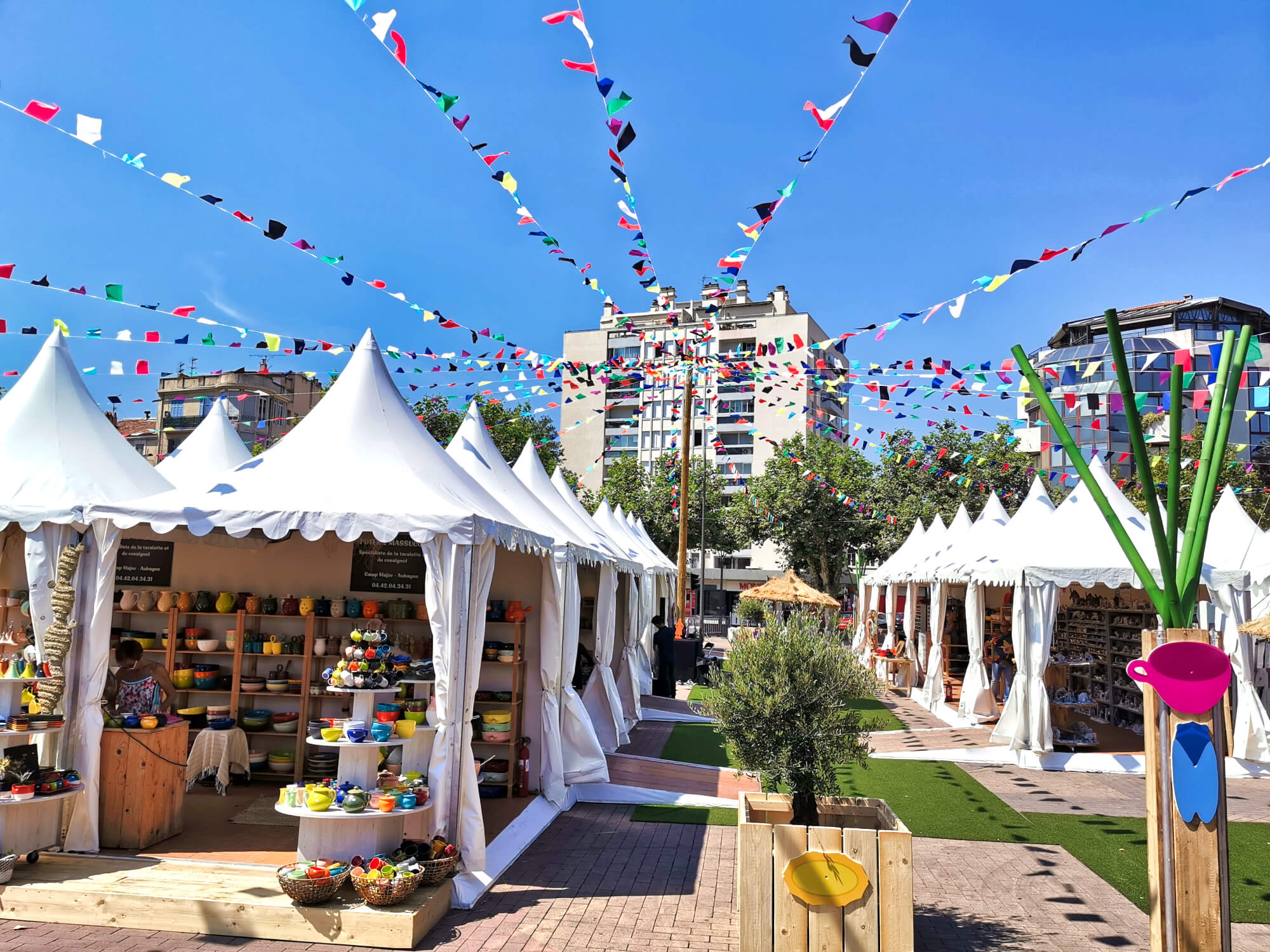 Location vente de tentes pagodes pour votre événement