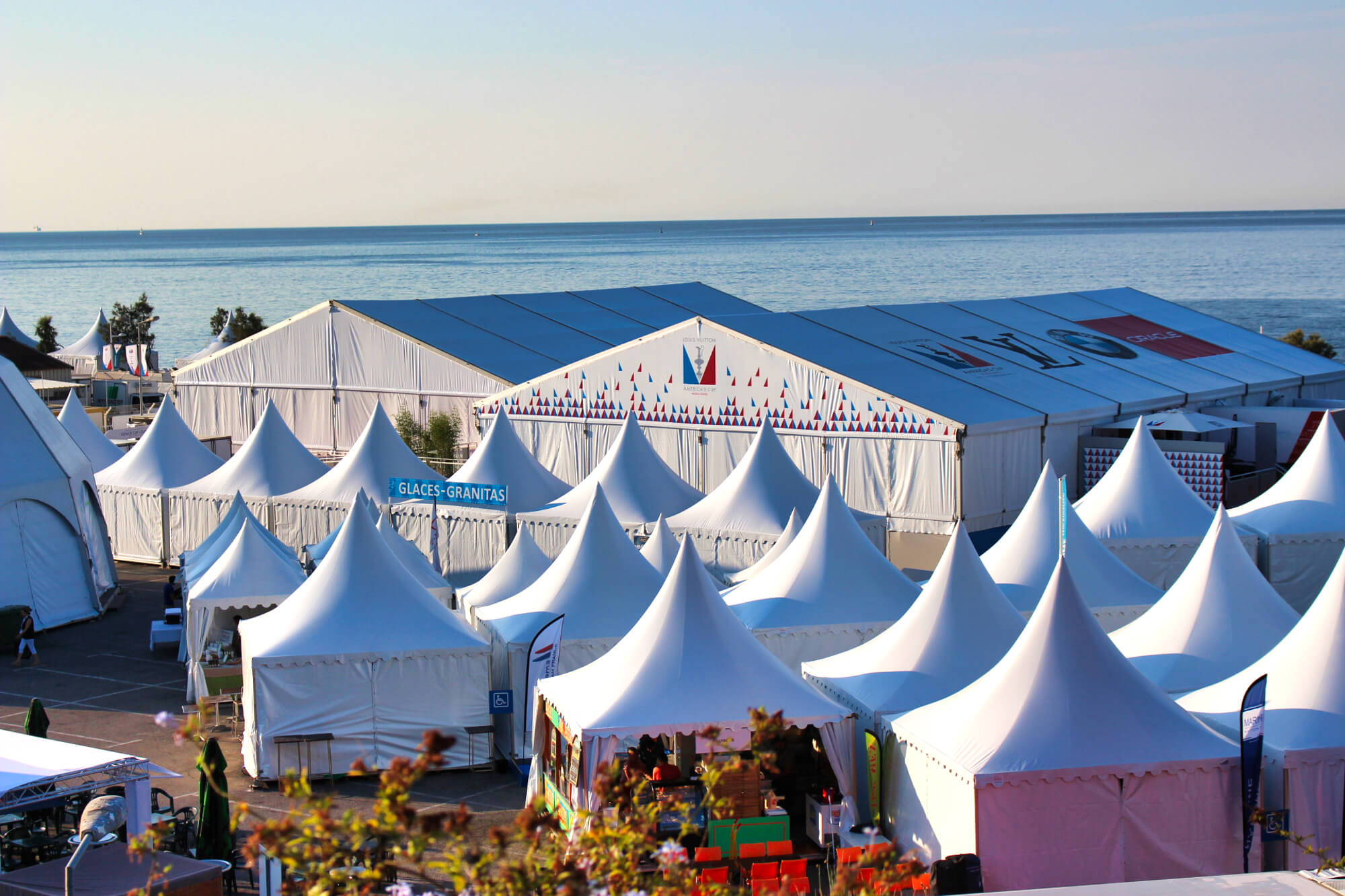 Location vente de tentes pagodes pour votre événement